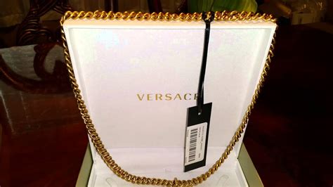 versace replica clothing uk|versace imitation necklace.